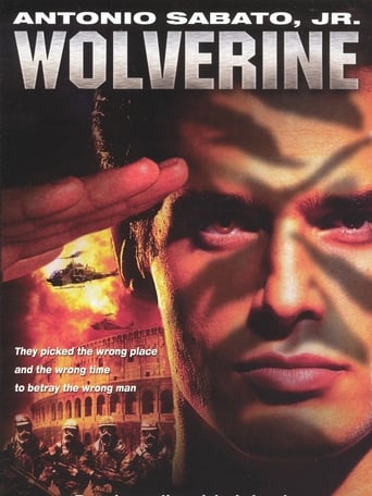 دانلود فیلم Code Name: Wolverine 1996 (نام کد: ولورین) دوبله فارسی بدون سانسور