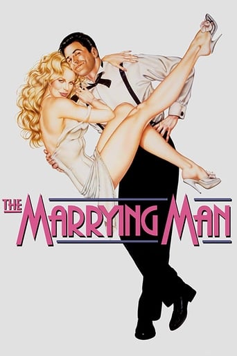The Marrying Man 1991