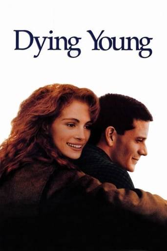 Dying Young 1991