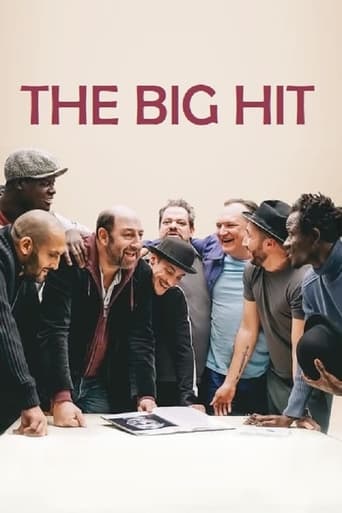 دانلود فیلم The Big Hit 2020 دوبله فارسی بدون سانسور