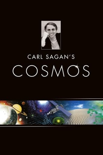 Cosmos: A Personal Voyage 1980 (کیهان)