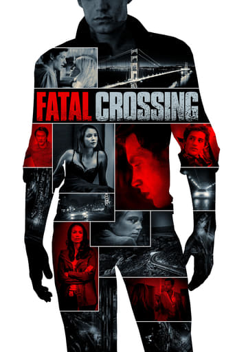 دانلود فیلم Fatal Crossing 2017 دوبله فارسی بدون سانسور