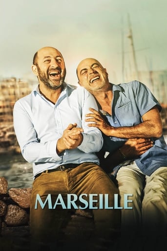 دانلود فیلم Marseille 2016 دوبله فارسی بدون سانسور