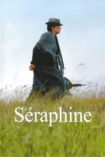 دانلود فیلم Séraphine 2008 دوبله فارسی بدون سانسور