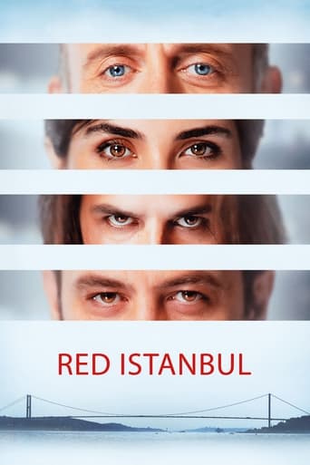 دانلود فیلم Red Istanbul 2017 دوبله فارسی بدون سانسور