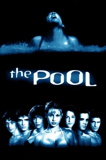 The Pool 2001