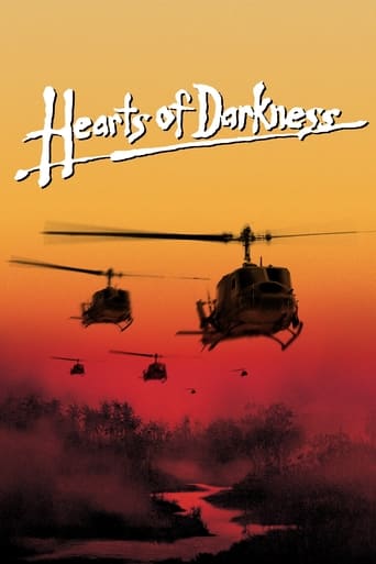 Hearts of Darkness: A Filmmaker's Apocalypse 1991 (قلب تاریکی, حلول یک فیلمساز)
