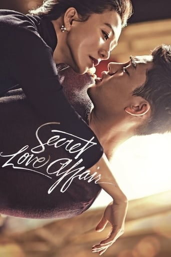 Secret Love Affair 2014 (راز عشق و عاشقی)