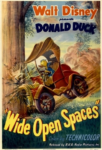 دانلود فیلم Wide Open Spaces 1947 دوبله فارسی بدون سانسور