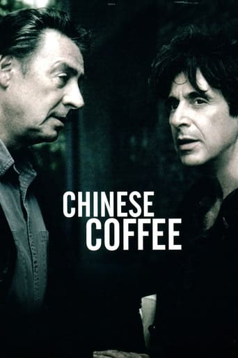 Chinese Coffee 2000