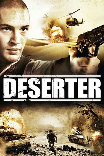 Deserter 2002