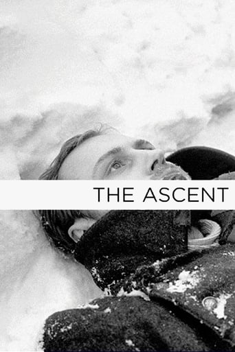 دانلود فیلم The Ascent 1977 دوبله فارسی بدون سانسور