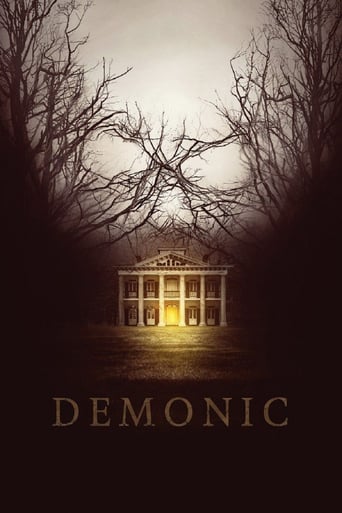 دانلود فیلم Demonic 2015 (شیطانی) دوبله فارسی بدون سانسور