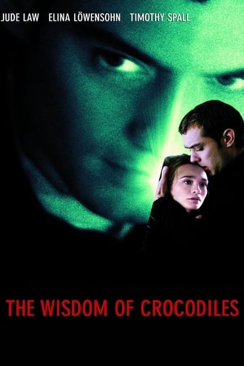 The Wisdom of Crocodiles 1998