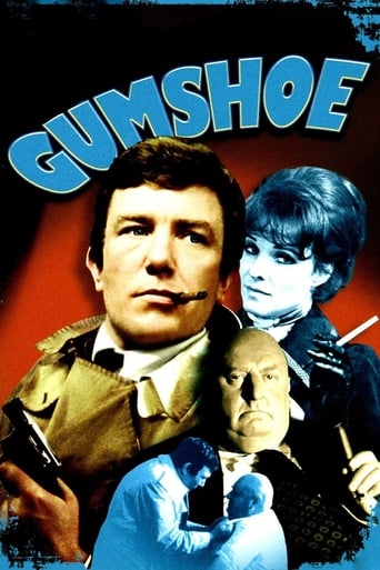Gumshoe 1971