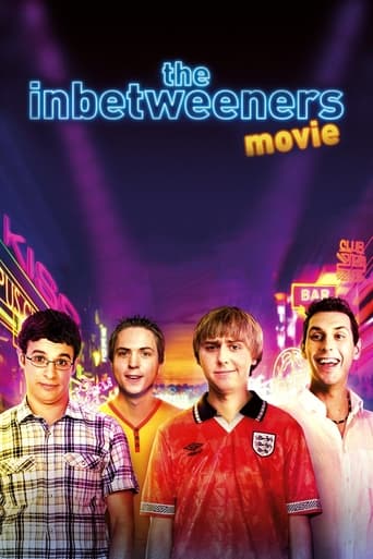 The Inbetweeners Movie 2011