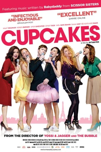 Cupcakes 2013