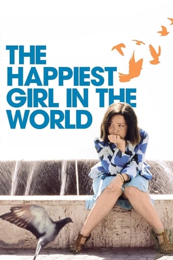 The Happiest Girl in the World 2009