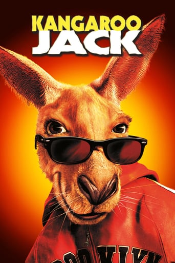 Kangaroo Jack 2003 (جک کانگورو)