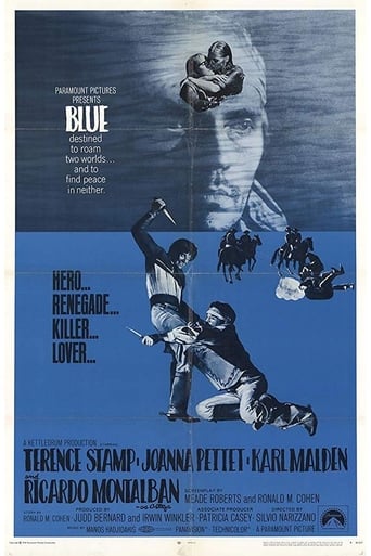 Blue 1968