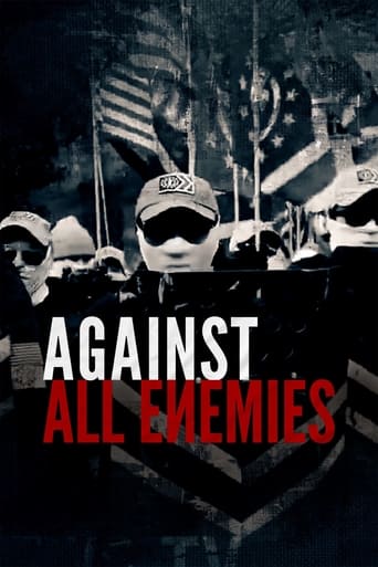 Against All Enemies 2023