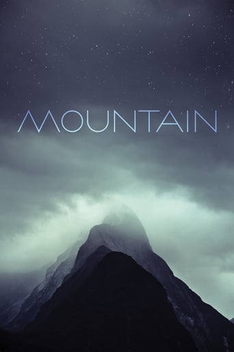 دانلود فیلم Mountain 2017 (کوه) دوبله فارسی بدون سانسور