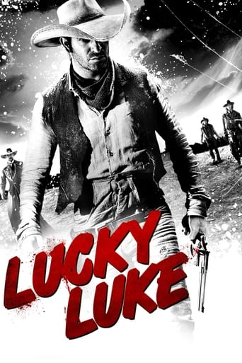 Lucky Luke 2009