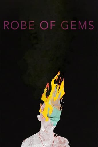 دانلود فیلم Robe of Gems 2022 دوبله فارسی بدون سانسور