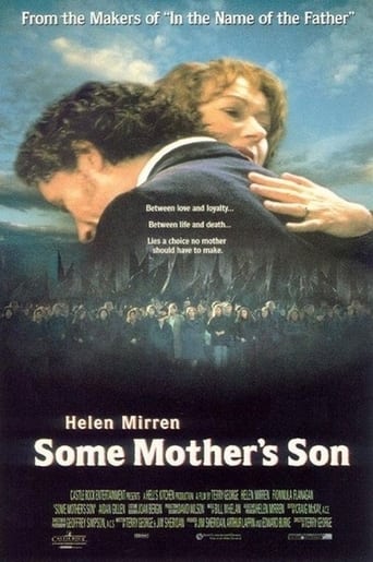 Some Mother's Son 1996
