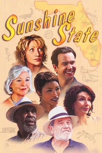 Sunshine State 2002