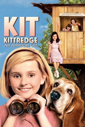 Kit Kittredge: An American Girl 2008 (کیت کترج: یک دختر آمریکایی)