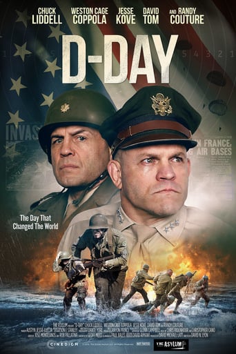 D-Day 2019