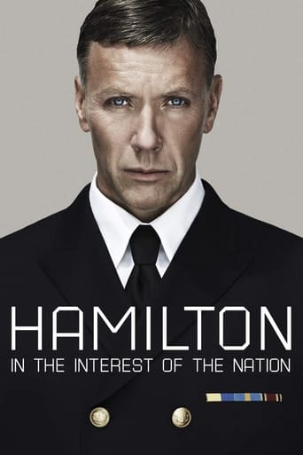 Hamilton: In the Interest of the Nation 2012