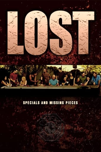 Lost: Missing Pieces 2007