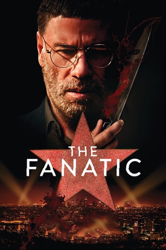 The Fanatic 2019 (دیوانه)