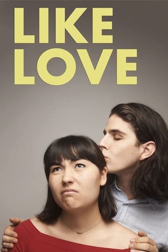 دانلود فیلم Like Love 2020 دوبله فارسی بدون سانسور