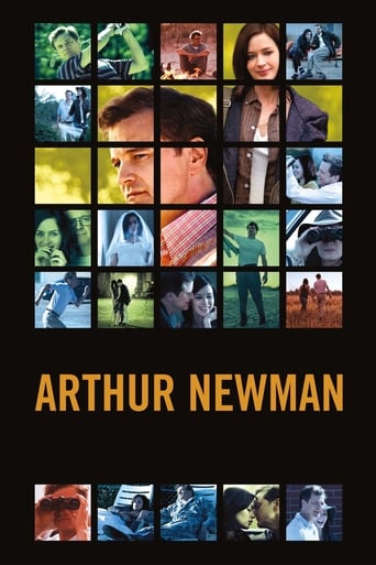 Arthur Newman 2012 (آرتور نیومن)