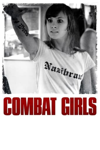 دانلود فیلم Combat Girls 2011 دوبله فارسی بدون سانسور