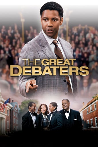 The Great Debaters 2007 (مناظره کنندگان بزرگ)