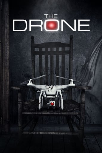 The Drone 2019