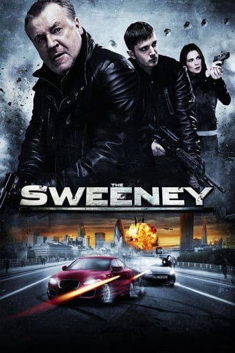The Sweeney 2012