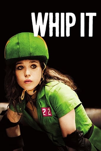 Whip It 2009
