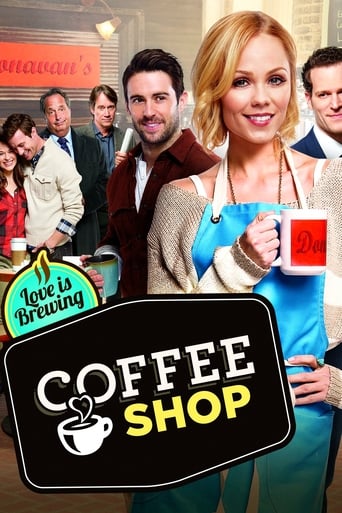 Coffee Shop 2014