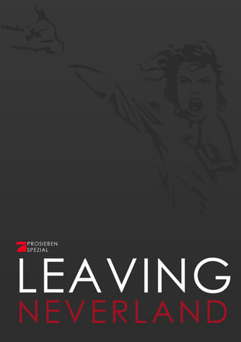 دانلود فیلم Leaving Neverland: ProSieben Spezial 2019 دوبله فارسی بدون سانسور