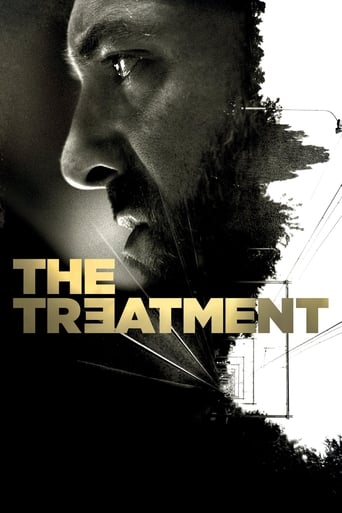 دانلود فیلم The Treatment 2014 دوبله فارسی بدون سانسور