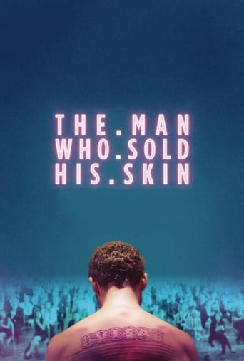 دانلود فیلم The Man Who Sold His Skin 2020 (مردی که پوستش را فروخت) دوبله فارسی بدون سانسور