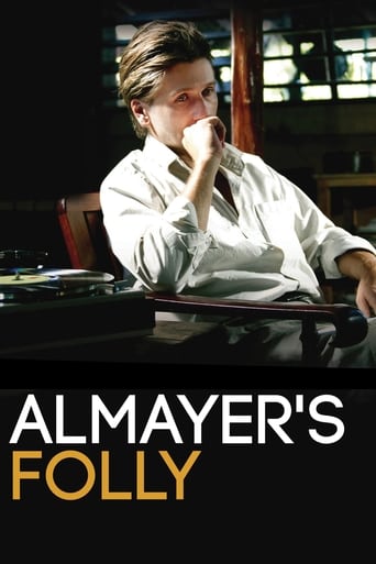 Almayer's Folly 2011