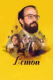Lemon 2017 (لیمو)
