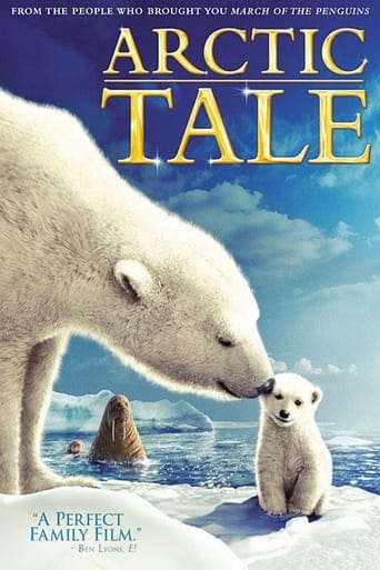 Arctic Tale 2006
