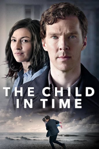 The Child in Time 2017 (کودکی در زمان)
